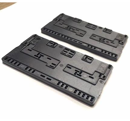 Compared with injection molding, 3D printing of plastic parts has the following advantages and disadvantages.